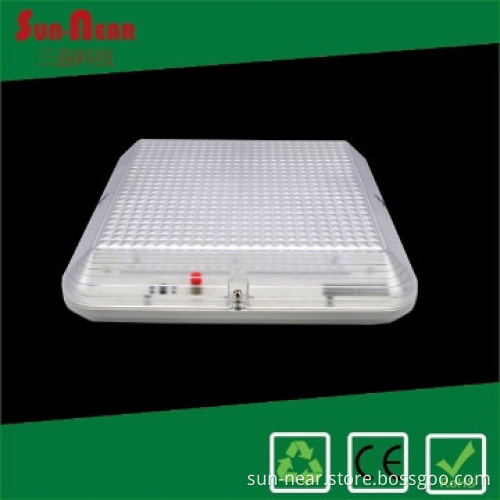 20w IP65 Amenity Bulkhead Circular Fitting